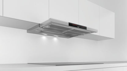 Máy hút mùi âm tủ Bosch DFS097K50 Serie 8