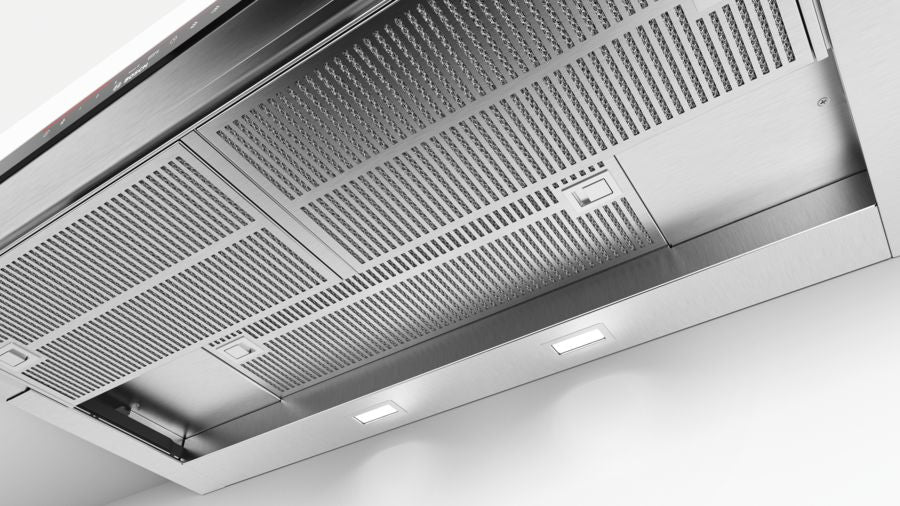 Máy hút mùi âm tủ Bosch DFS097K50 Serie 8