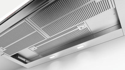Máy hút mùi âm tủ Bosch DFS097K50 Serie 8