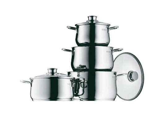 Bộ nồi từ WMF DIADEM PLUS 4 PC