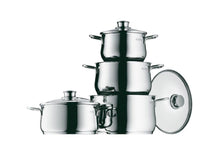 Bộ nồi từ WMF DIADEM PLUS 4 PC