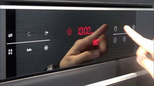 Điều khiển cảm ứng