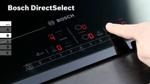 Điều khiển DirectSelect