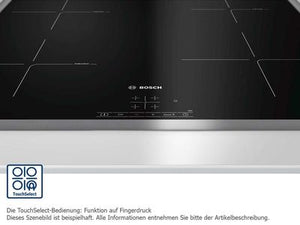 Điều khiển TouchSelect