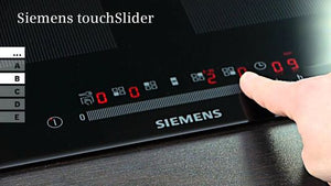 Điều khiển TouchSlider