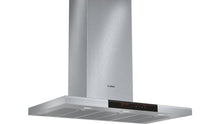 Máy hút mùi treo tường BOSCH DWB098J50|Serie 8