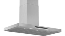 Máy hút mùi treo tường BOSCH DWB97IM50 Serie 4