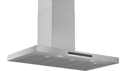 Máy hút mùi treo tường BOSCH DWB97IM50 Serie 4