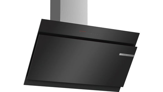 Máy hút mùi treo tường BOSCH DWK97JQ60B Serie 6