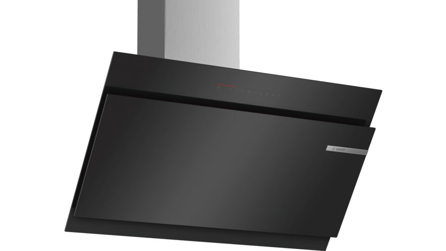 Máy hút mùi treo tường BOSCH DWK97JQ60B Serie 6
