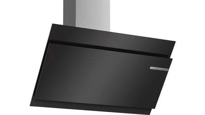 Máy hút mùi treo tường BOSCH DWK97JQ60B Serie 6