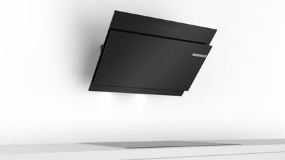 Máy hút mùi treo tường BOSCH DWK97JQ60B Serie 6