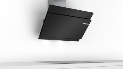 Máy hút mùi treo tường BOSCH DWK97JQ60B Serie 6