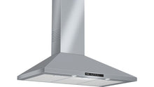 Máy hút mùi treo tường BOSCH DWW09W851B