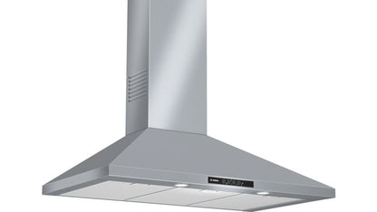 Máy hút mùi treo tường BOSCH DWW09W851B