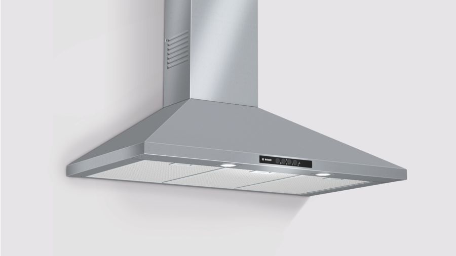 Máy hút mùi treo tường BOSCH DWW09W851B