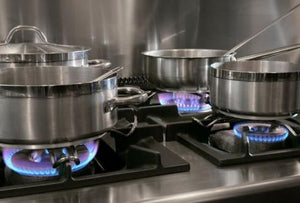 Gia nhiệt nhanh chóng