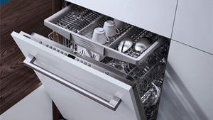 Giàn xếp bát đĩa linh hoạt