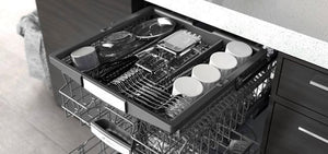 Giàn xếp dao kéo thứ 3