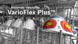 Giàn VarioFlex Plus