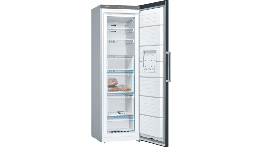 Tủ cấp đông Bosch GSN36VB3PG serie 4