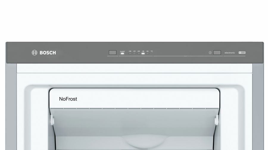 Tủ cấp đông Bosch GSN36VB3PG serie 4