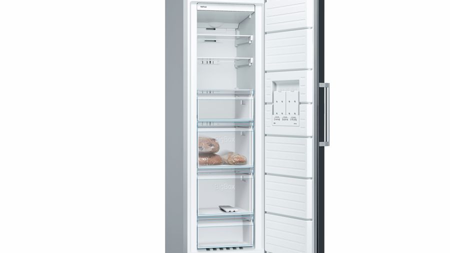 Tủ cấp đông Bosch GSN36VB3PG serie 4