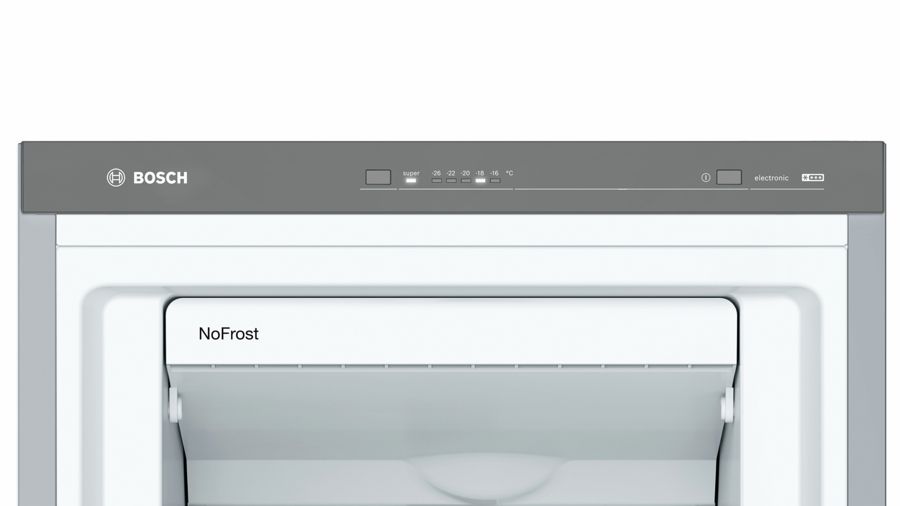 Tủ đông BOSCH GSN36VI3P serie 4