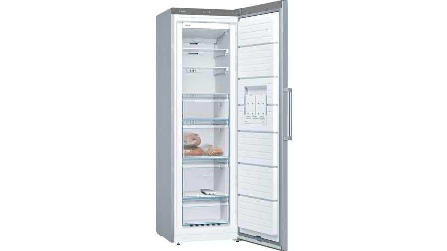 Tủ đông BOSCH GSN36VI3P serie 4