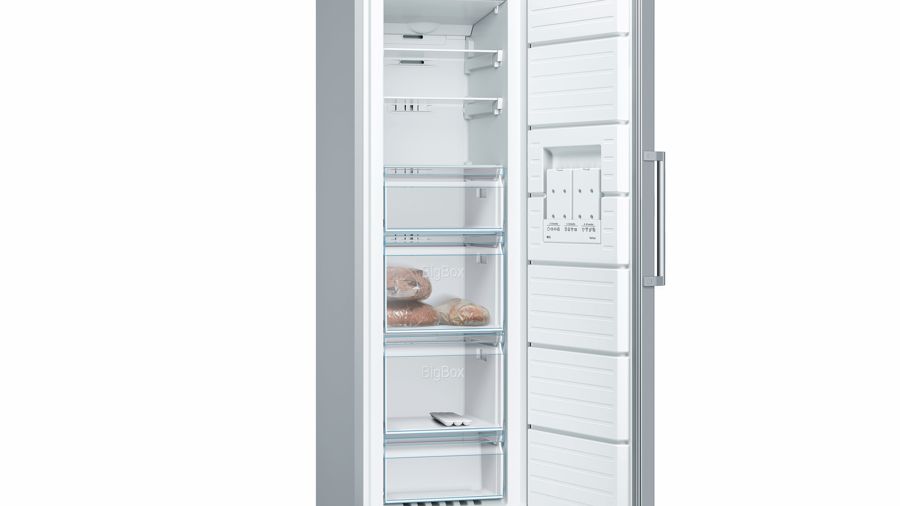 Tủ đông BOSCH GSN36VI3P serie 4