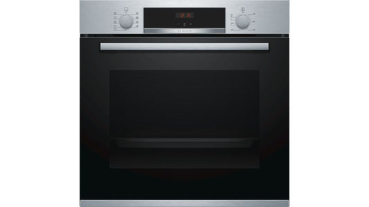 Lò nướng BOSCH HBA534BS0A serie 4