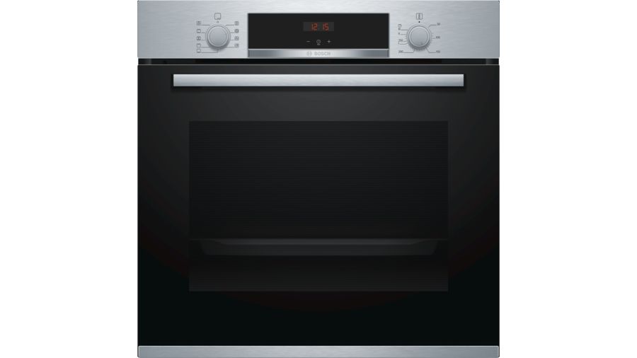 Lò nướng BOSCH HBA534BS0A serie 4