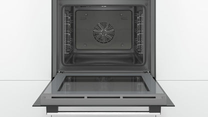 Lò nướng BOSCH HBA534BS0A serie 4