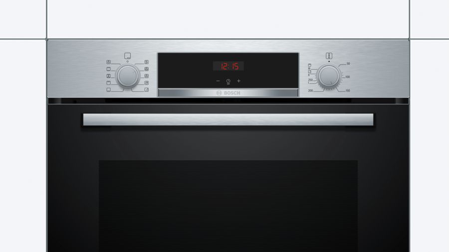 Lò nướng BOSCH HBA534BS0A serie 4