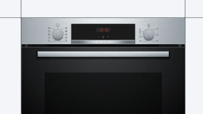 Lò nướng BOSCH HBA534BS0A serie 4