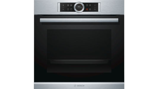 Lò nướng BOSCH HBG633BS1A serie 8