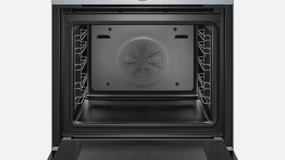 Lò nướng BOSCH HBG633BS1A serie 8