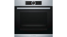 Lò nướng BOSCH HBG655HS1A Serie 8