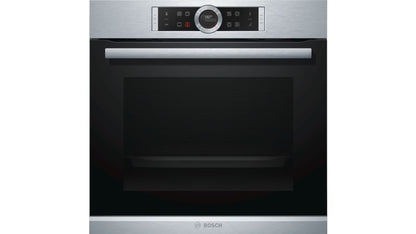 Lò nướng BOSCH HBG655HS1A Serie 8