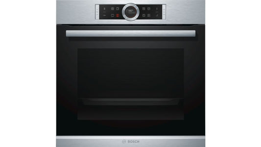 Lò nướng BOSCH HBG655HS1A Serie 8