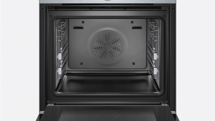Lò nướng BOSCH HBG655HS1A Serie 8