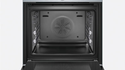 Lò nướng BOSCH HBG655HS1A Serie 8