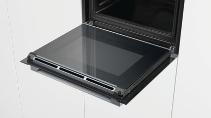 Lò nướng BOSCH HBG655HS1A Serie 8