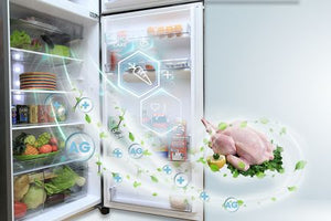 Hệ thống chống khuẩn Biocare