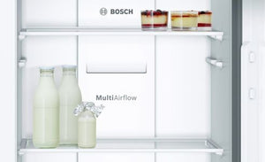 Hệ thống MultiAirflow