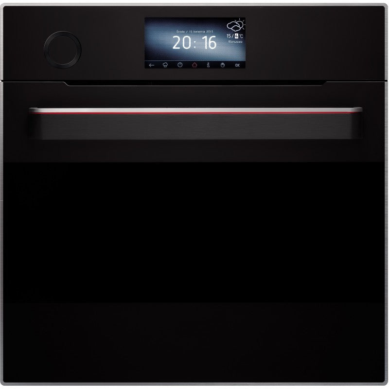 Lò nướng kết hợp hấp HAFELE HO T60B 535.02.711