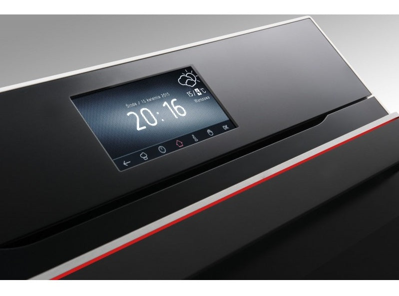 Lò nướng kết hợp hấp HAFELE HO T60B 535.02.711