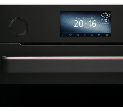 Lò nướng kết hợp hấp HAFELE HO T60B 535.02.711