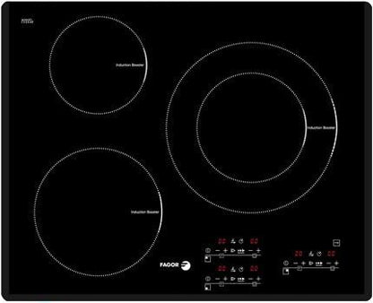 Bếp từ FAGOR IF-3BS