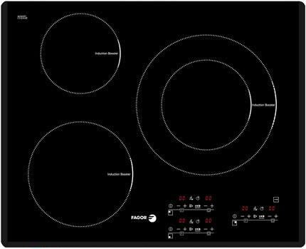 Bếp từ FAGOR IF-3BS